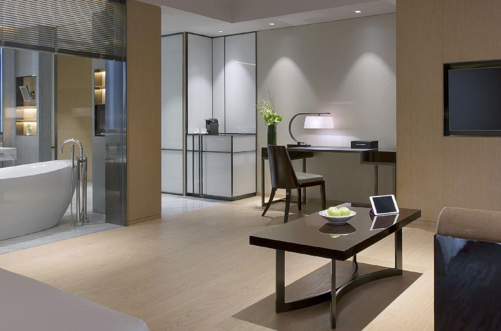 Niccolo Chengdu Hotel Exterior photo