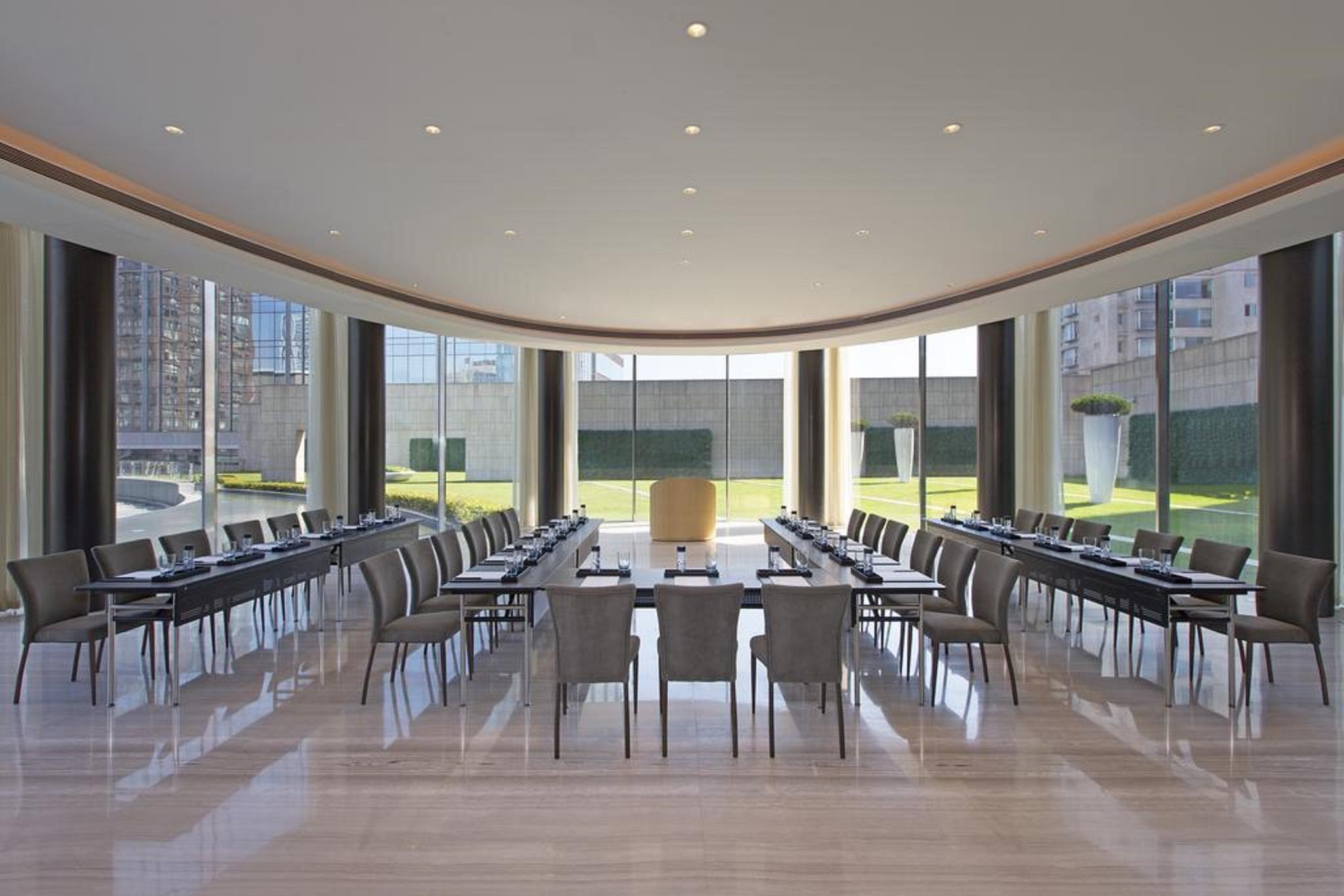 Niccolo Chengdu Hotel Exterior photo