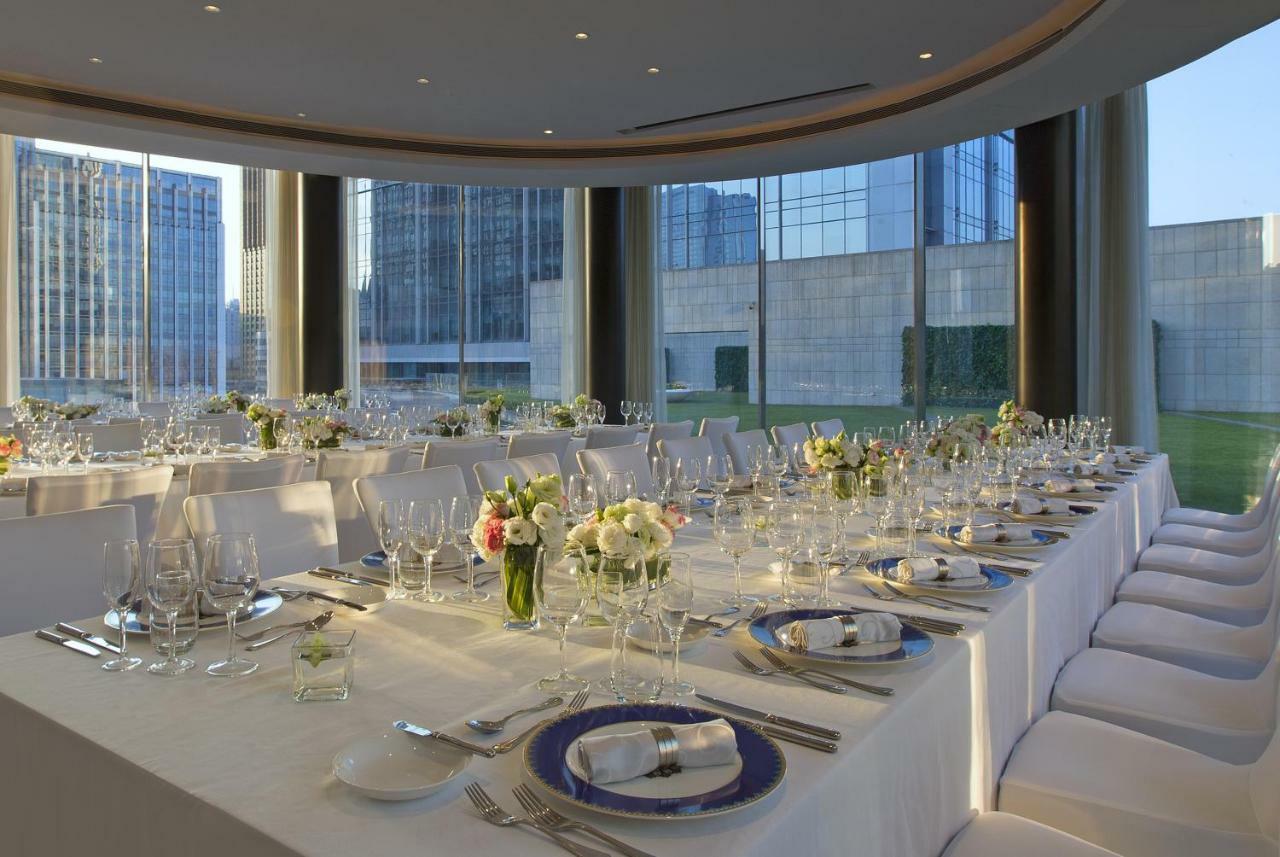 Niccolo Chengdu Hotel Exterior photo